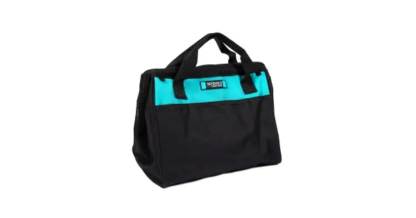 Geanta promo 14" pentru scule Detoolz Expediere rapidă