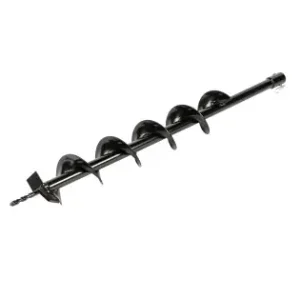 Discount Burghiu pamant 100-800 mm