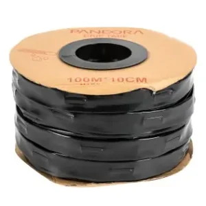 Cel mai vândut Banda picurare 16mm, 3L/H, 10cm, 100m/rola