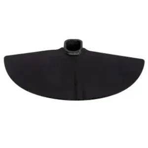 Sapa Micul Fermier, 32x13cm otel, fara coada G01 Plată sigură