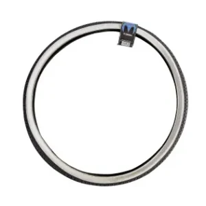 Anvelopa Bicicleta 28x1.75 M-1400 BND ALB (47-622) Puncture Protection 1MM MTR Preț promoțional