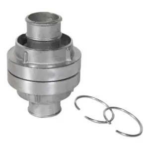 Noutate Set mufe (cupla) 1.5" furtun pompier