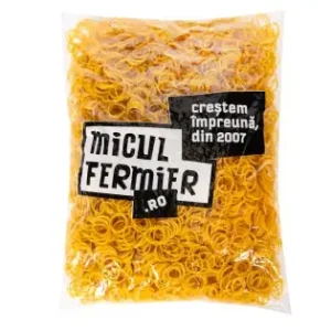 Preferatul clienților Elastice din cauciuc 15mm 1kg