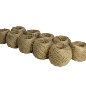 Super ofertă Set 10 ata iuta (canepa) eco 100g
