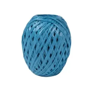 Comandă acum Set ghem polipropilena Micul Fermier fir banda, greutate 150g