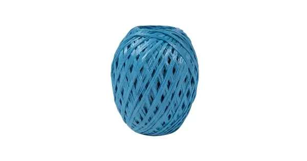 Comandă acum Set ghem polipropilena Micul Fermier fir banda, greutate 150g