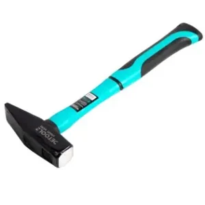 Disponibil imediat Ciocan lacatus forjat coada fibra sticla pp+tpr 800g