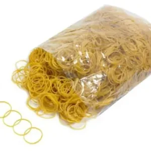 Retur gratuit Elastice din cauciuc 38mm 1kg