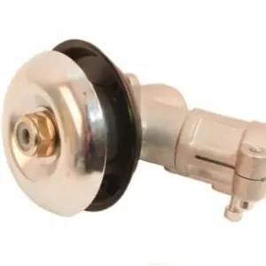 Angrenaj unghiular 7D 26mm pentru motocositoare eco Ofertă