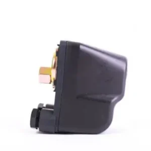 Reducere extra Presostat pentru hidrofor negru