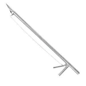 Mai ieftin Plantator inox Micul Fermier diametru 2.8cm