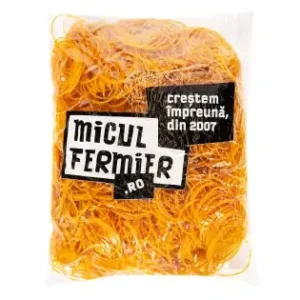 Elastice din cauciuc 50mm 1kg Lichidare de stoc