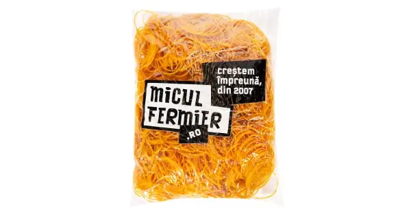 Elastice din cauciuc 50mm 1kg Lichidare de stoc