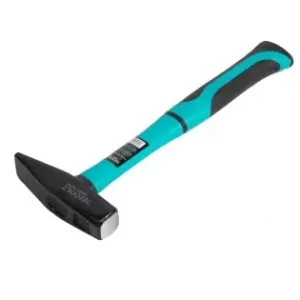 Cel mai bun preț Ciocan lacatus forjat coada fibra sticla pp+tpr 500g