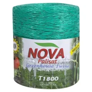 Bobina palisat pentru legume in sere, solarii Reducere extra