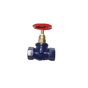 Chilipir Robinet trecere fonta 3/4""
