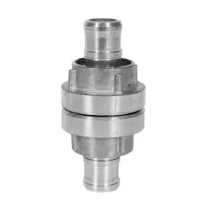 Livrare expres Set mufe (cupla) 1" furtun pompier