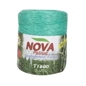Preț promoțional Bobina palisat pentru legume in sere/solarii 1kg