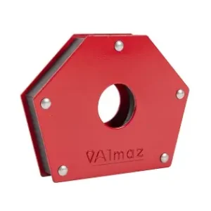 Suport magnetic sudura hexagonal mare 75lbs Retur gratuit