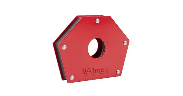 Suport magnetic sudura hexagonal mare 75lbs Retur gratuit
