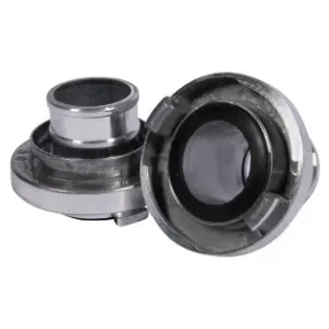 Set mufe (cupla) 2" ECO aluminiu furtun pompier Transport gratuit
