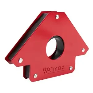 Ultima șansă Suport magnetic sudura 75lbs