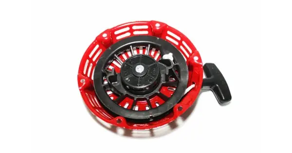 Demaror generator ROTUND MIC NEGRU (168) Ofertă