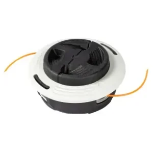 Tambur 2.4 mm Micul Fermier, buton plastic Model 17 Doar azi