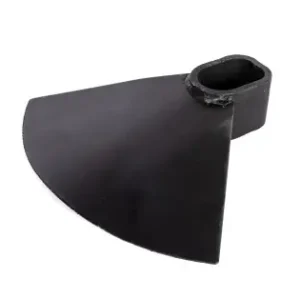 Sapa Micul Fermier, 22x13cm otel, fara coada G01 Ofertă