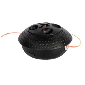 Tambur Micul Fermier M10*1.25 2F 2.4mm*2.4m, Buton Plastic, Model 20 Ofertă de sezon