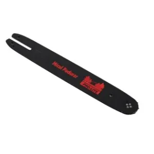 Super ofertă Lama drujba Micul Padurar, lungime 14'', pas 3/8'', canal 1.3mm, 50 pinteni, 25 dinti