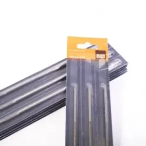 Set 3 pila rotunda 6"x3.5mm MPP Discount