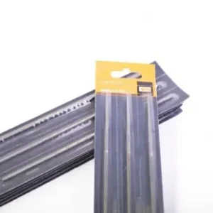 Set 3 pila rotunda 8"x4.0mm MPP Lichidare de stoc