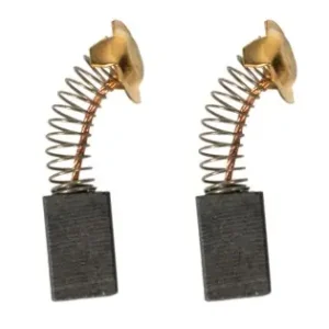 Set 2 perii colectoare (carbuni) pentru DZ-C207 Discount