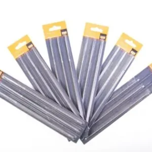 Set 3 pila rotunda 8"x5.2mm MPP Livrare rapidă