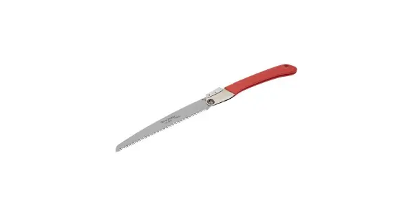 Livrare rapidă Fierastrau pliabil lama 270mm