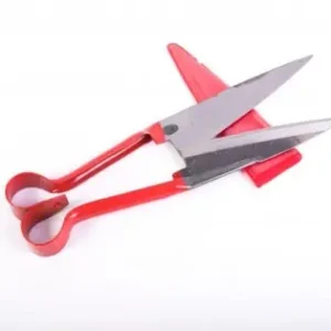 Reducere de preț Foarfec oaie ROSU ECO
