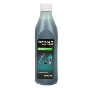 Disponibil imediat Ulei amestec MIX 2T VERDE 500 ml