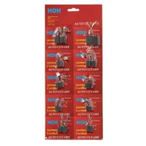 Noutate Carbuni FLEX LA SET