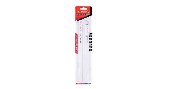 Discount Set 2 lame pend. sabie 300*19*1.27 18TPI univ. BIM