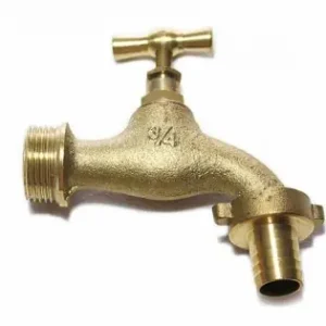 Robinet GALBEN 3/4" Ofertă de sezon