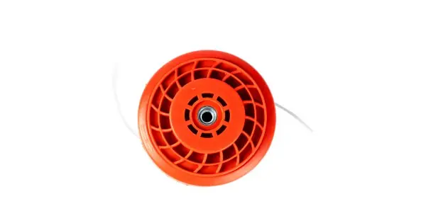 Expediere rapidă Tambur 2.4 mm Micul Fermier, buton metal Model 14