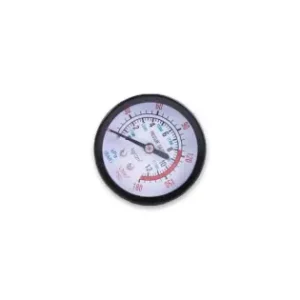 Cel mai vândut Manometru hidrofor axial
