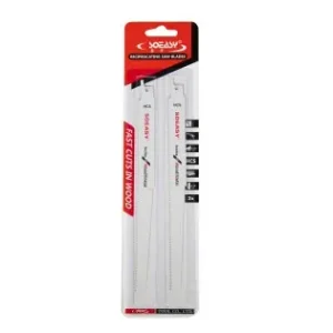 Set 2 lame pend. sabie 225*19*0.9 10TPI univ. BIM Ofertă limitată