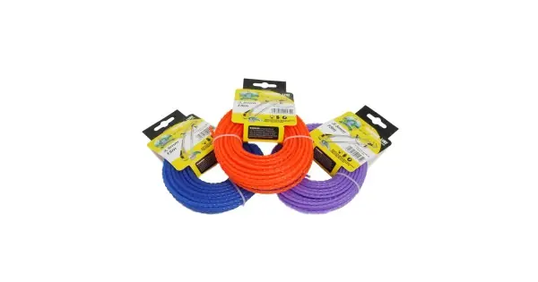 Ofertă specială Fir trimer/MTC HELIX 3.5mm x 15m