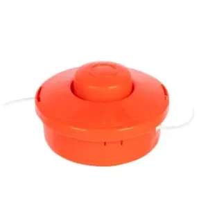 Tambur Micul Fermier M10*1.25 2F 2.4mm*2m, Buton Plastic Model 4 Noutate