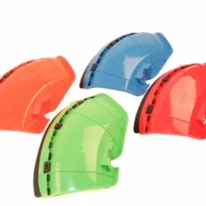Aparatoare disc MTC ROSU/VERDE/ALBASTRA Vezi acum