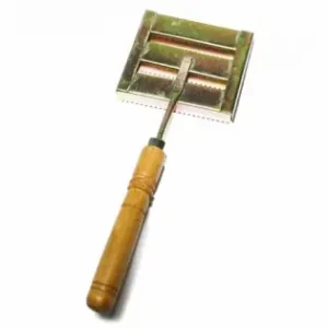Tesala animale cu maner lung Chilipir