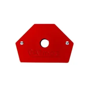 Suport magnetic sudura hexagonal mic 25lbs Ofertă specială