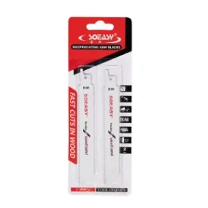 Set 2 lame pend. sabie 150*19*0.9 10TPI univ. BIM Promoție